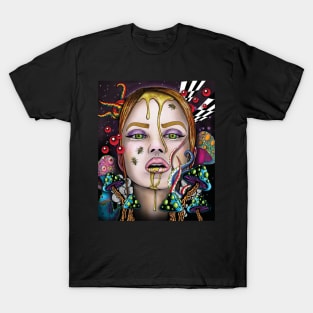 Space Honey T-Shirt